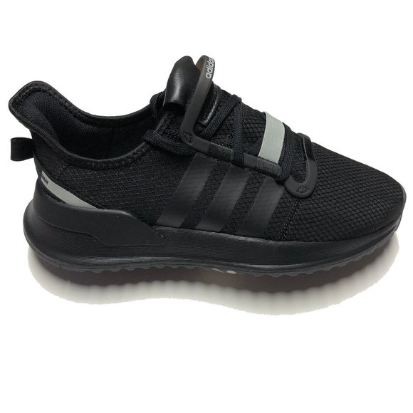 adidas u path run black